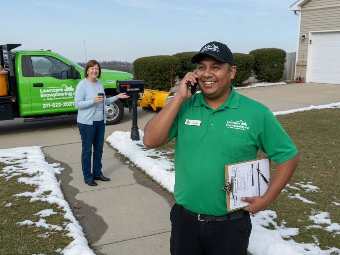 Lawn Care Services By Expert Landscaper Majestic, KY FAQs